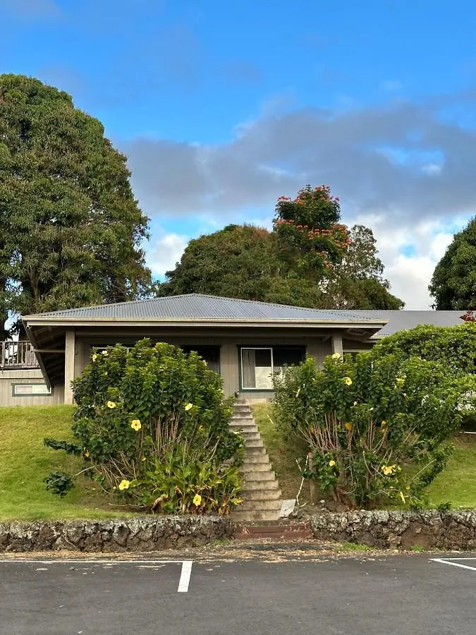 Apartament Haukea At Kona Joe Coffee Farm Kealakekua Stany Zjednoczone Ameryki
