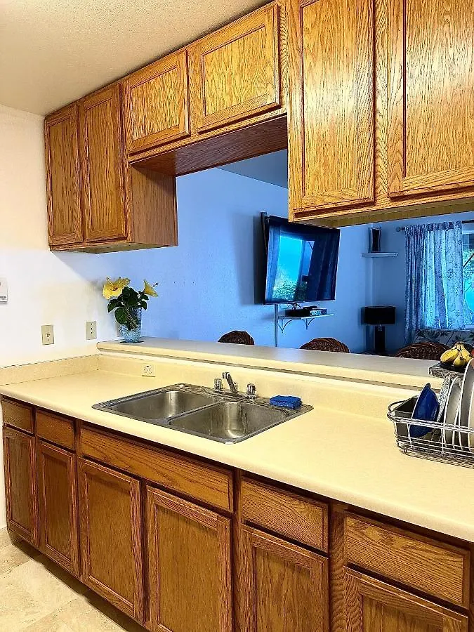 Haukea At Kona Joe Coffee Farm Apartment Kealakekua United States